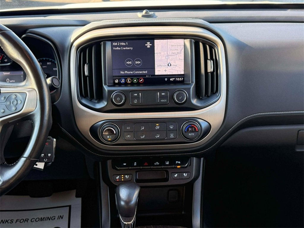 Used 2022 GMC Canyon Denali image 30