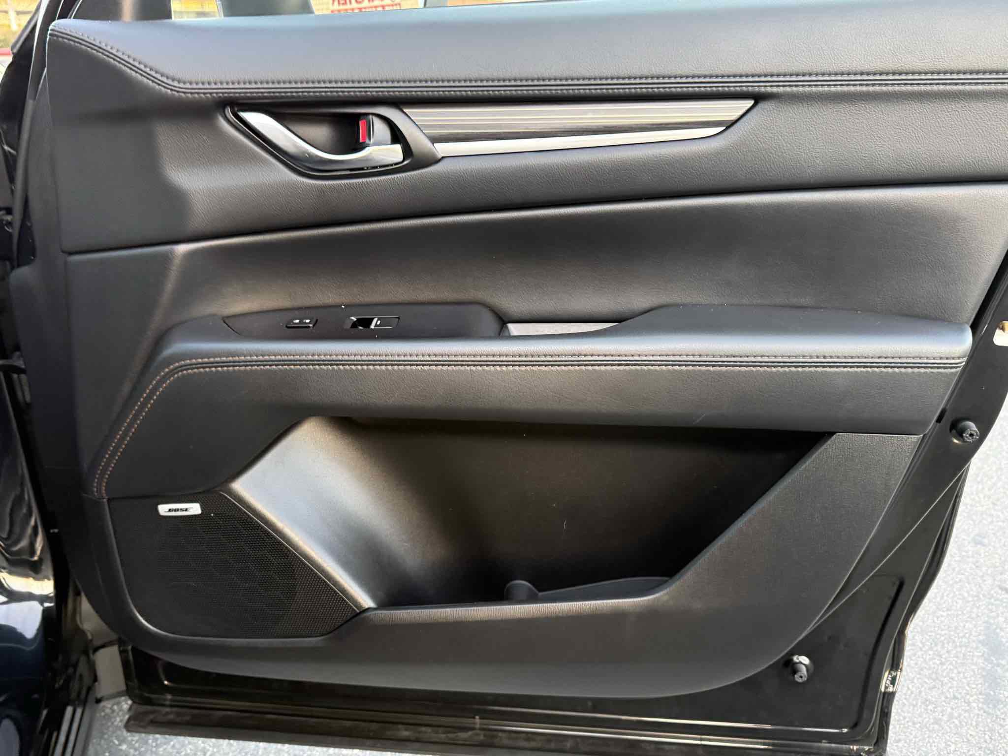 Used 2021 MAZDA CX-5 Grand Touring w/ GT Premium Package FWD image 51