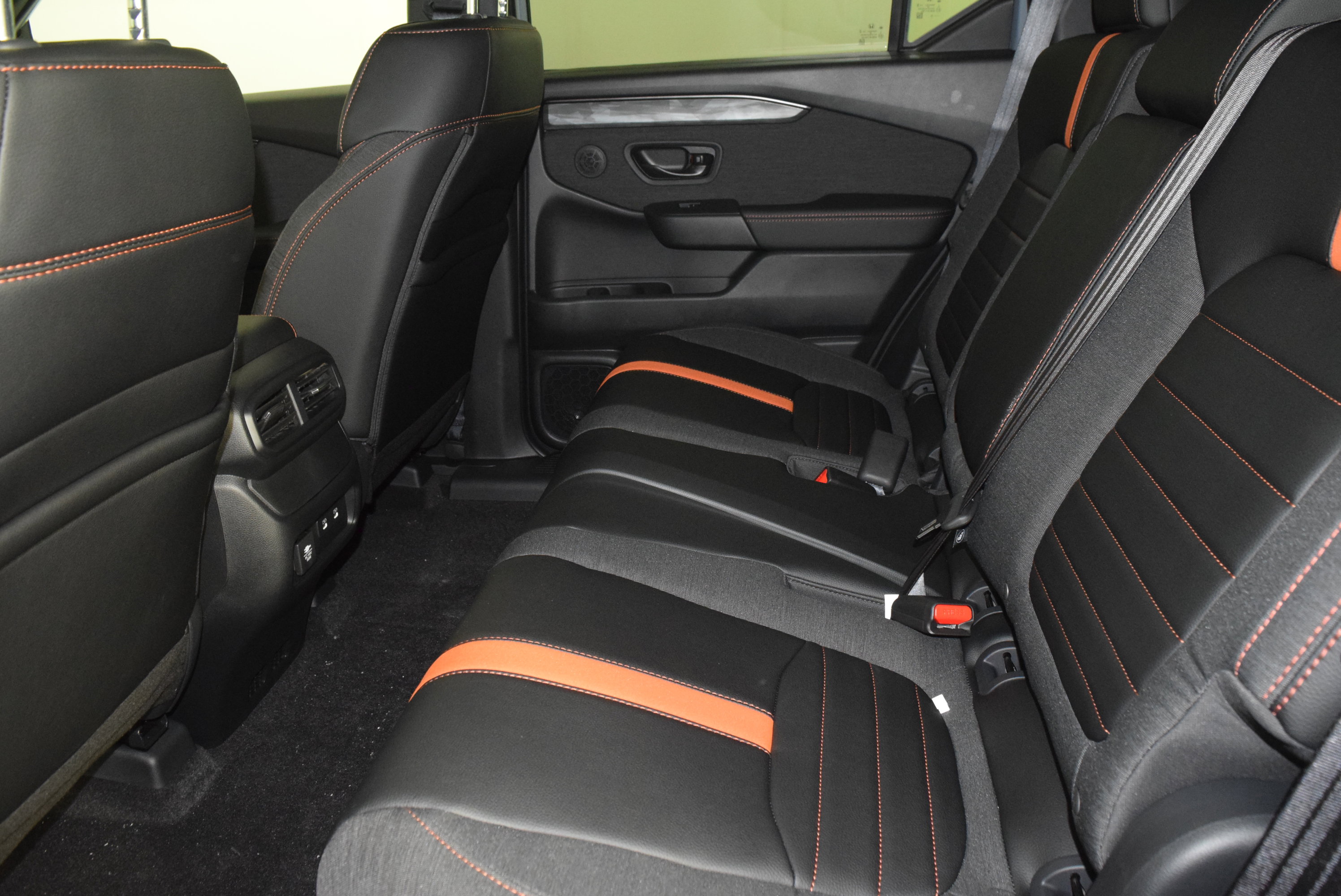 New 2026 Honda Passport TrailSport image 15