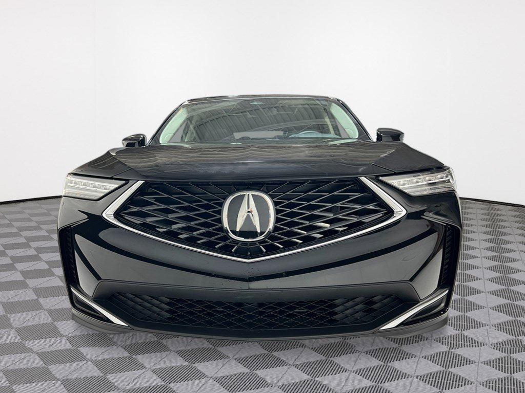 New 2026 Acura MDX SH-AWD image 9