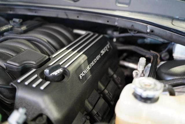 Used 2021 Dodge Charger Scat Pack RWD image 25