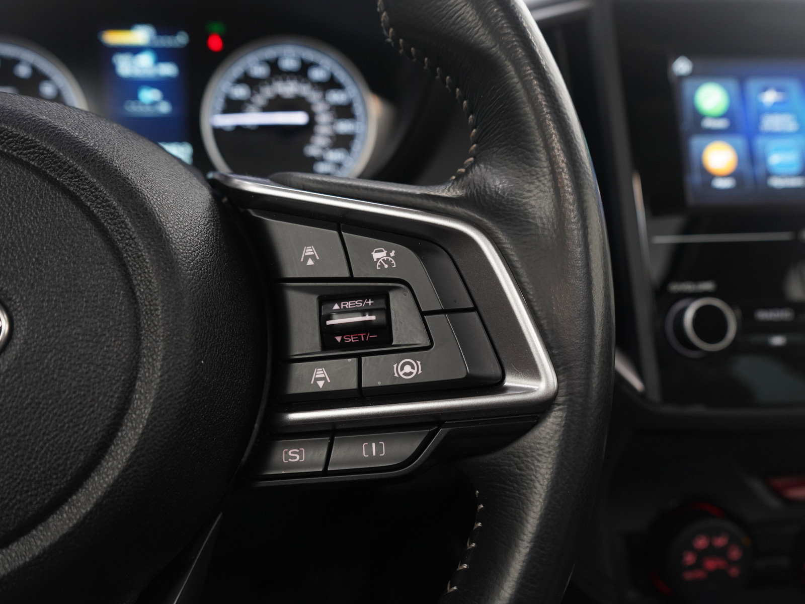 Used 2024 Subaru Forester Premium image 27