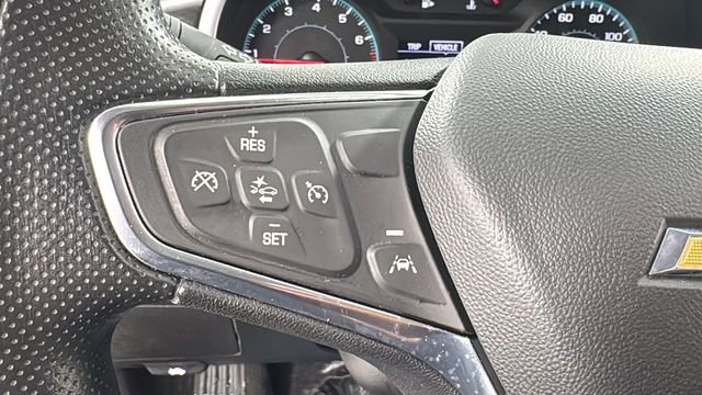 Used 2024 Chevrolet Malibu LT FWD image 19
