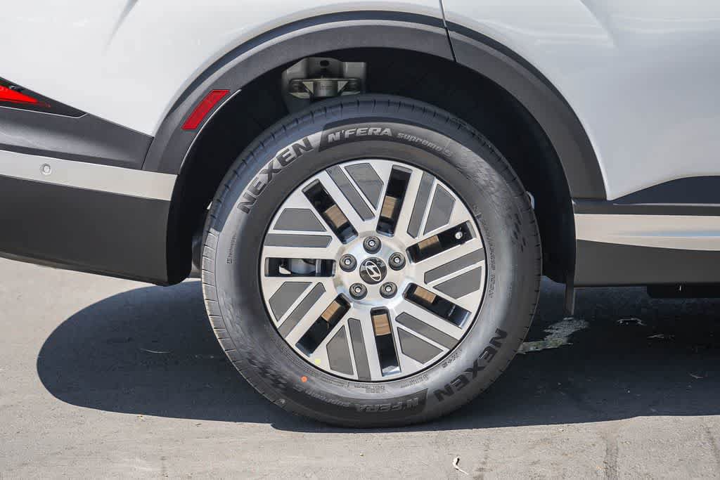 New 2026 Hyundai Palisade SEL Premium AWD/4WD image 8