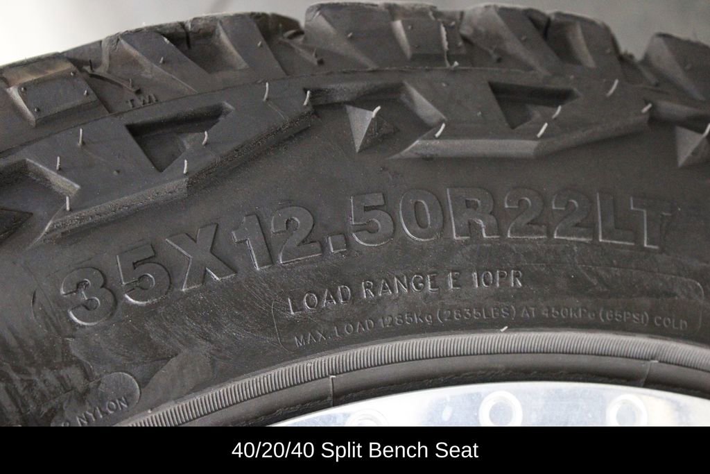 Used 2016 RAM 2500 Lone Star w/ Black Appearance Group image 37