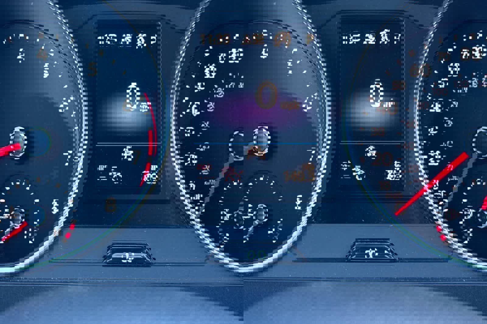 Used 2021 Volkswagen Tiguan SE image 29