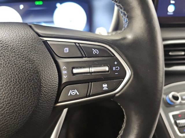 Used 2022 Hyundai Santa Fe Limited w/ Cargo Package AWD/4WD image 19