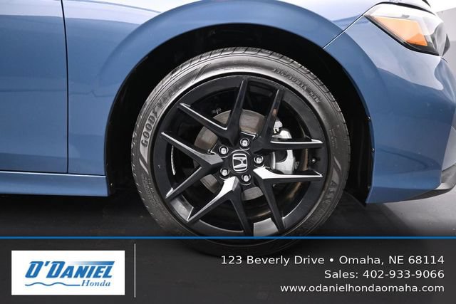 Used 2026 Honda Civic Sport image 42