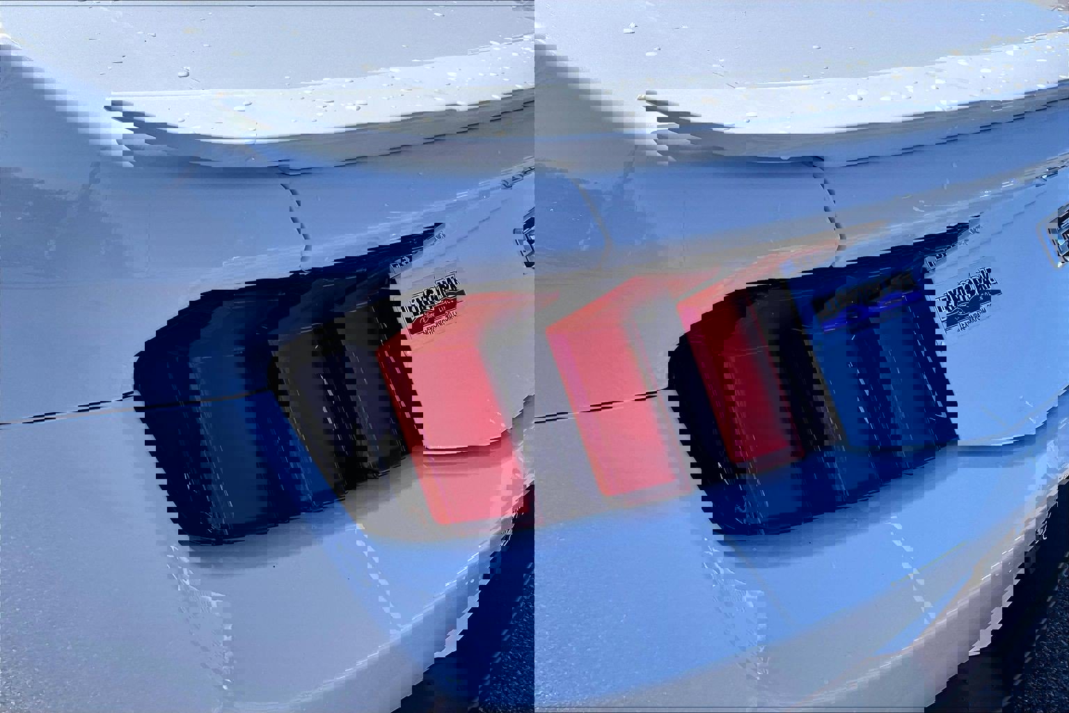 Used 2025 Ford Mustang GT Premium image 23