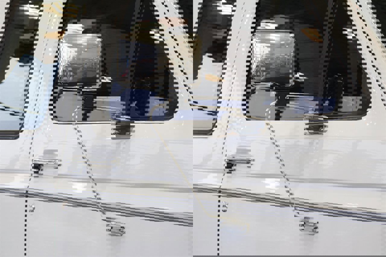 Used 1997 Ford F250 XLT image 59