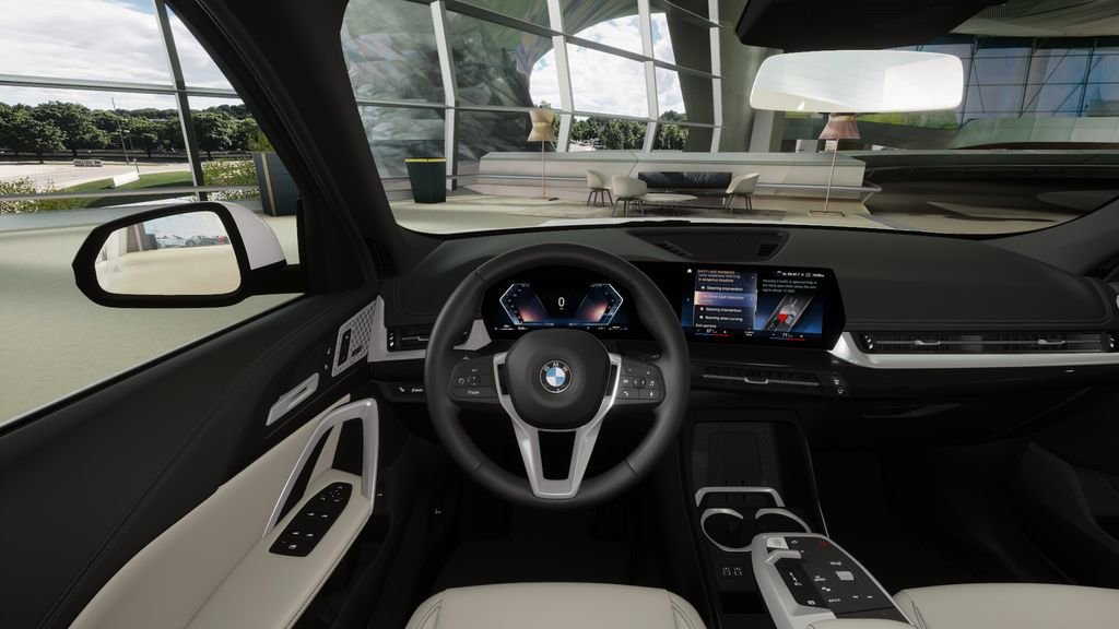 Used 2026 BMW X1 xDrive28i image 37