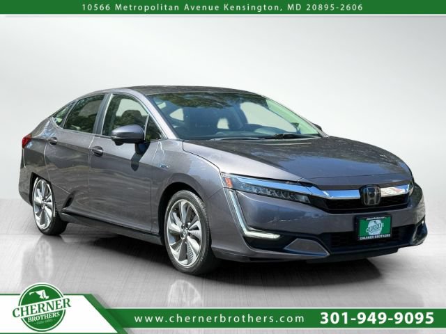 Used 2018 Honda Clarity Plug-In Hybrid
