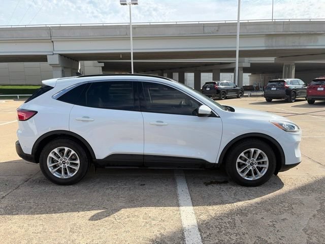 Used 2021 Ford Escape SE w/ Convenience Package FWD image 6
