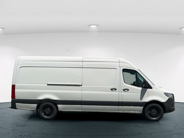 New 2026 Mercedes-Benz Sprinter 2500 image 7