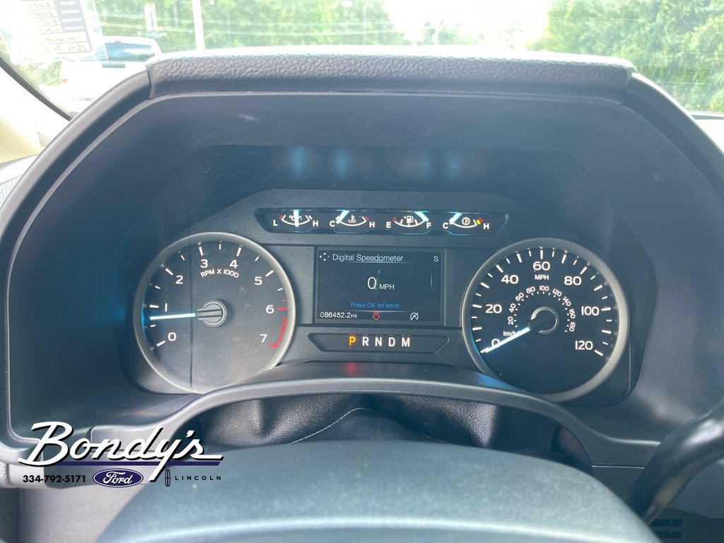 Used 2020 Ford F150 XLT w/ Equipment Group 302A Luxury AWD/4WD image 4
