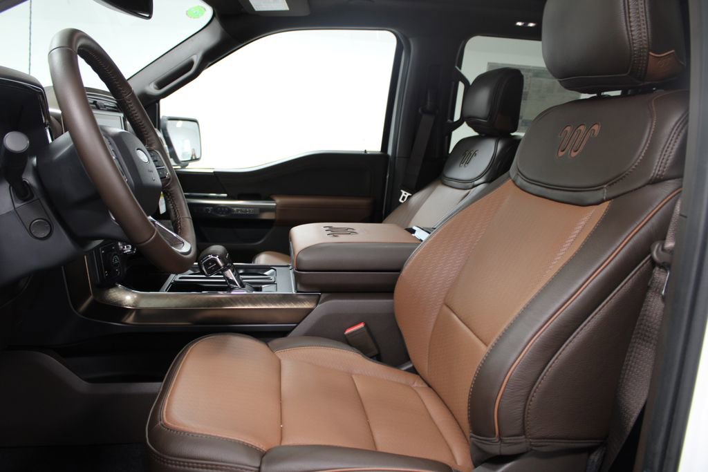 New 2026 Ford F150 King Ranch image 22