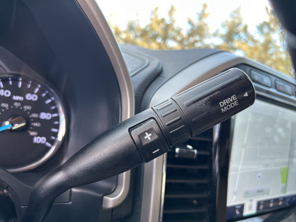 Used 2022 Ford F250 Lariat w/ Lariat Ultimate Package image 21