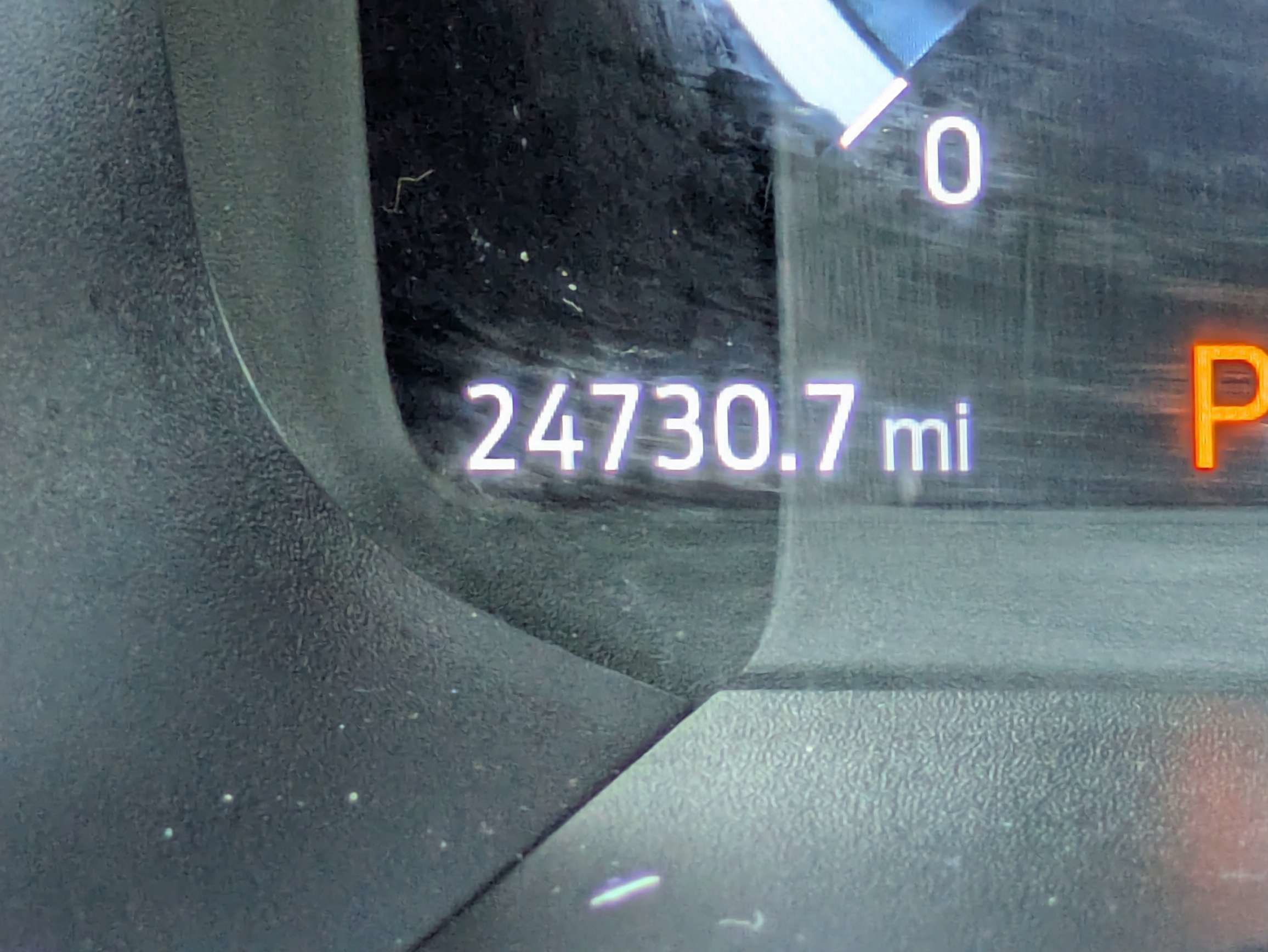 Used 2025 Ford Explorer ST-Line AWD/4WD image 29