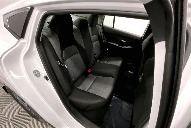 New 2026 Nissan Sentra SV w/ SV Convenience Package FWD image 34