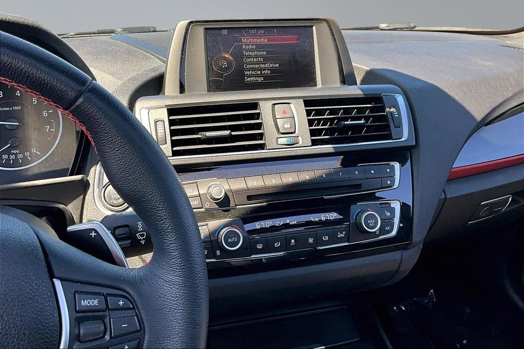 Used 2017 BMW 230i xDrive Coupe image 9