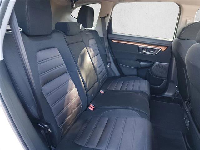 Used 2018 Honda CR-V EX image 19