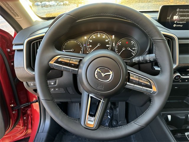 New 2026 MAZDA CX-50 AWD 2.5 Hybrid w/ Weather Package image 14