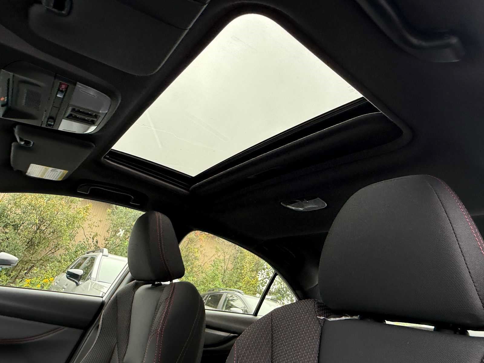 New 2026 Subaru WRX Premium AWD/4WD image 11