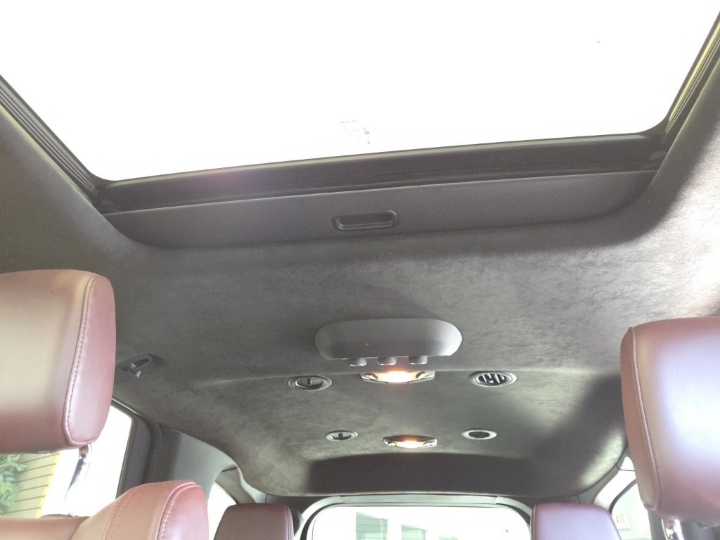 Used 2023 Dodge Durango Citadel image 13