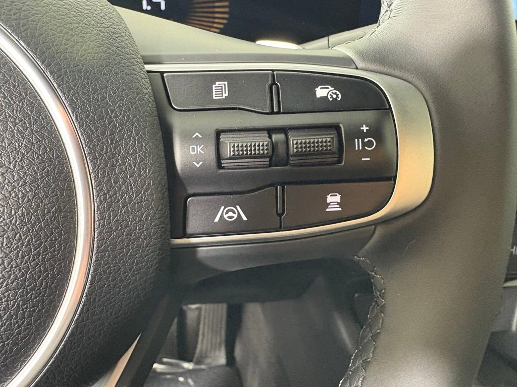 New 2026 Kia K5 GT image 24