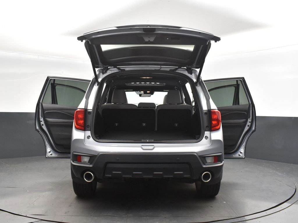 Used 2025 Honda Passport EX-L image 53