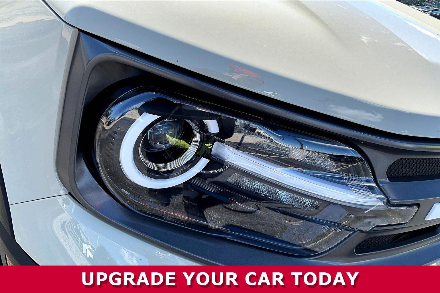 Used 2024 Ford Bronco Sport Big Bend image 30