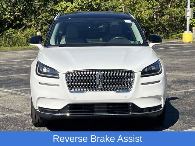 Used 2022 Lincoln Corsair Reserve w/ Equipment Group 201A image 10