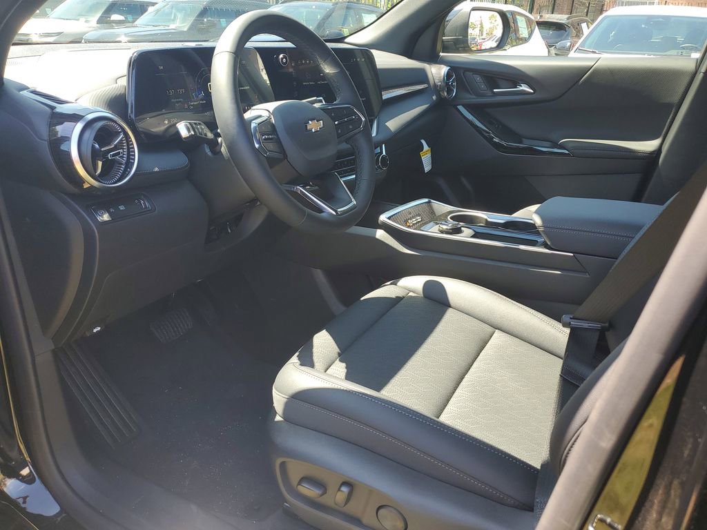 New 2026 Chevrolet Equinox LT image 19