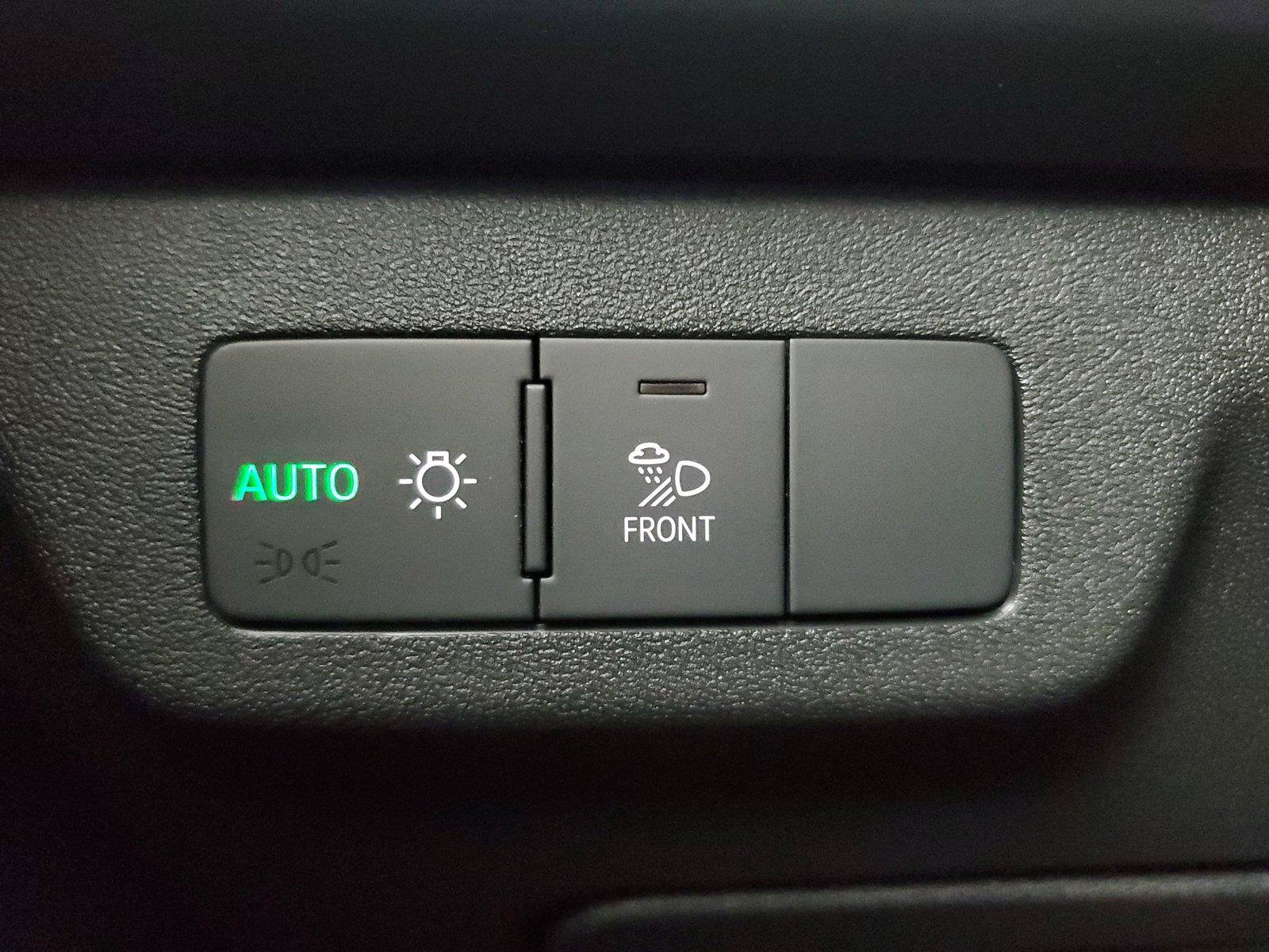 New 2026 Audi Q3 quattro 2.0T AWD/4WD image 37