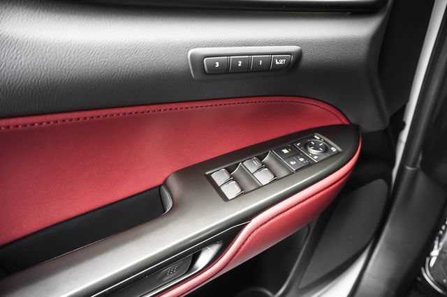 New 2026 Lexus NX 450h+ AWD w/ Luxury Package image 12
