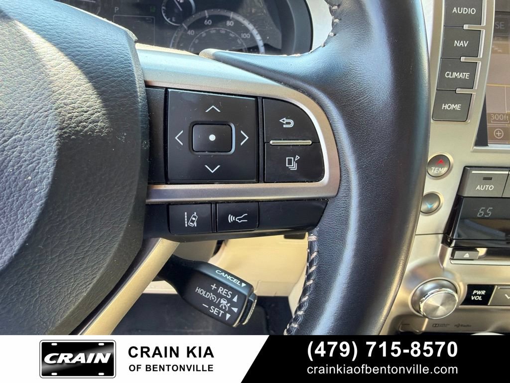 Used 2020 Lexus GX 460 Premium AWD/4WD image 25