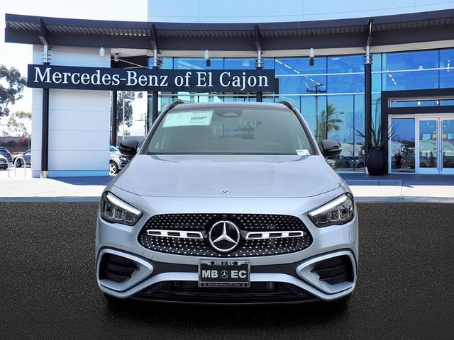 New 2026 Mercedes-Benz GLA 250 image 2
