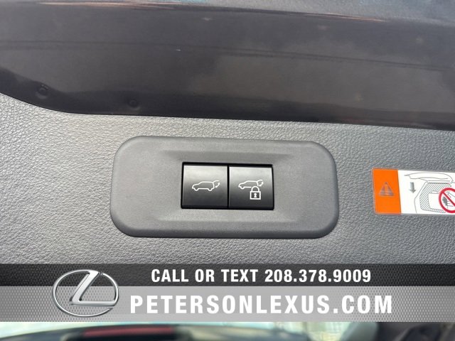 Used 2024 Lexus TX 350 350 Premium image 23