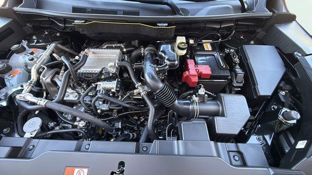 New 2026 Mitsubishi Outlander LE FWD image 26