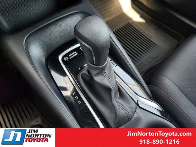 Used 2024 Toyota Corolla Sedan w/ SE Convenience Package FWD image 22
