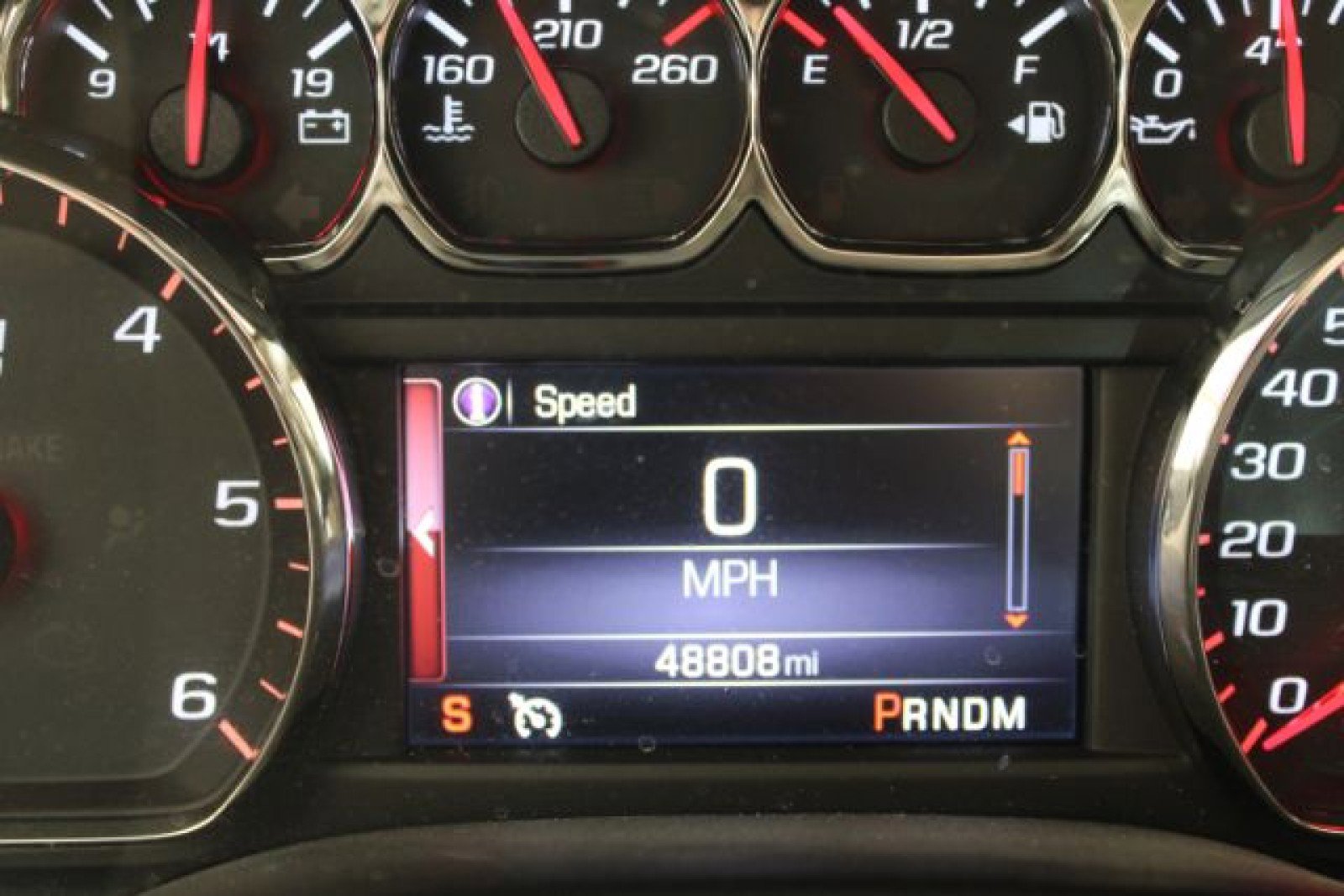 Used 2015 GMC Yukon XL SLT w/ Open Road Package image 21