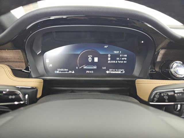 Used 2020 Lincoln Corsair Reserve w/ Equipment Group 202A image 28