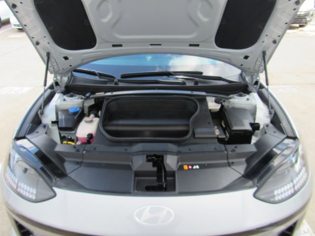 Used 2023 Hyundai Ioniq 6 SEL image 58