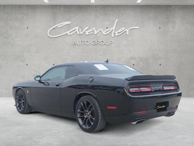 Used 2020 Dodge Challenger R/T Scat Pack image 14