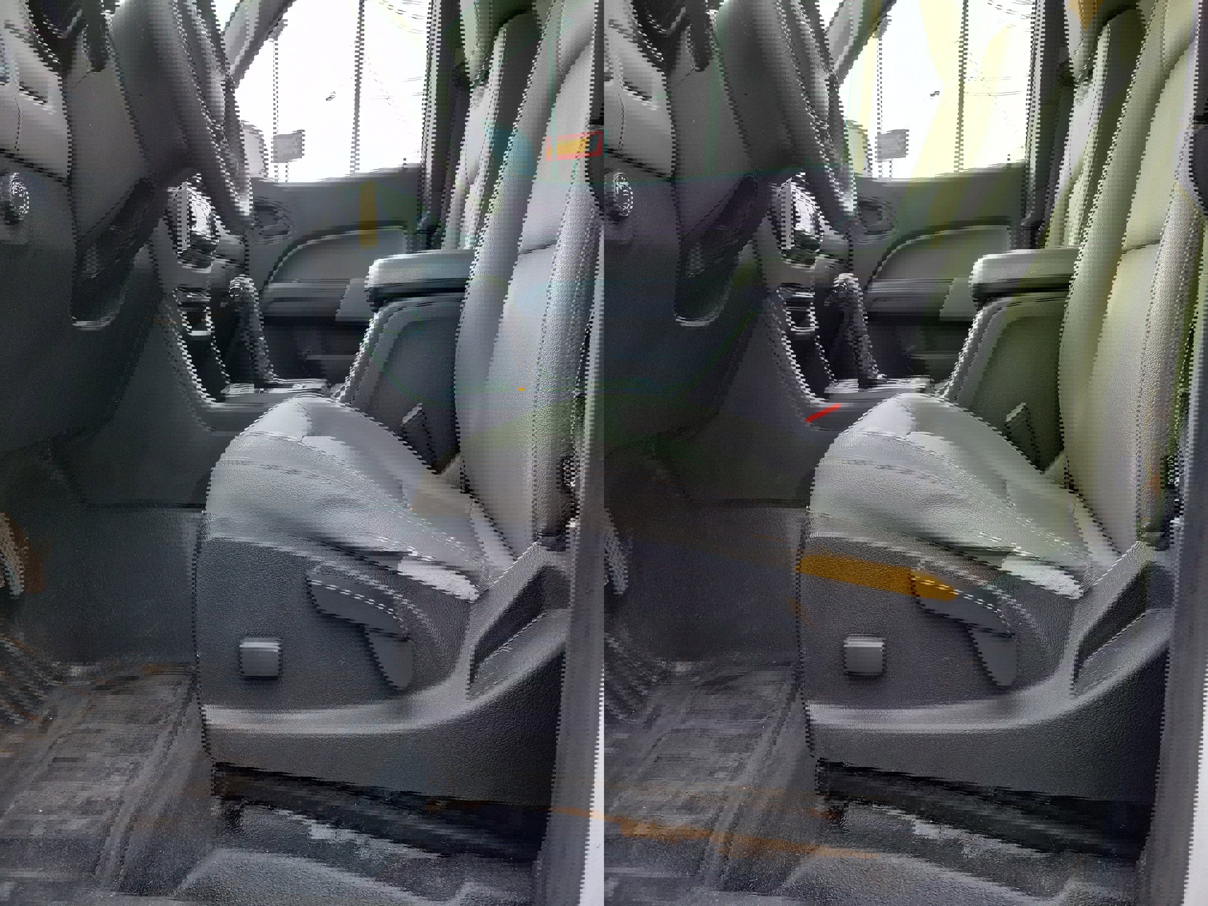 Used 2016 Chevrolet Colorado W/T image 15