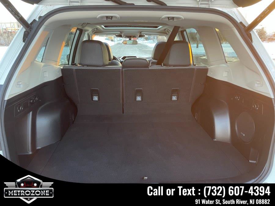 Used 2022 Subaru Forester Sport image 18