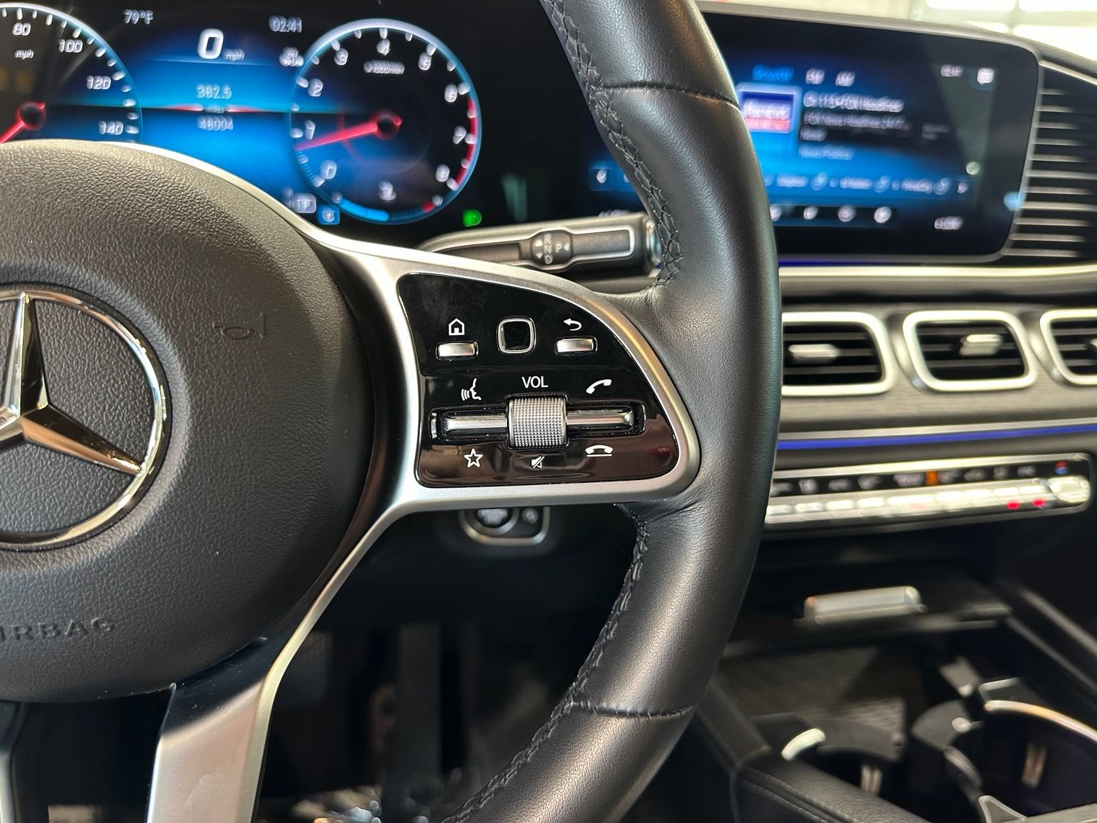 Used 2023 Mercedes-Benz GLE 350 image 18