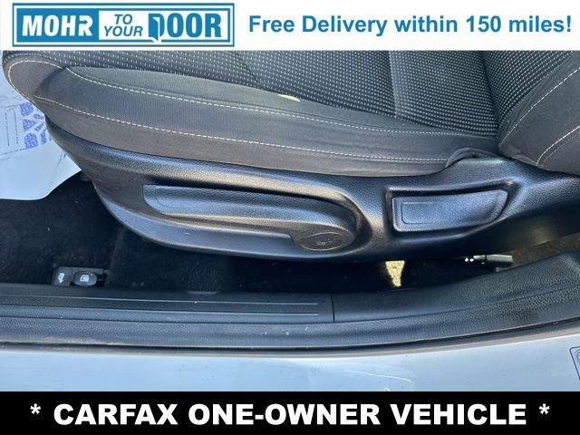Used 2019 Kia Forte LXS image 11