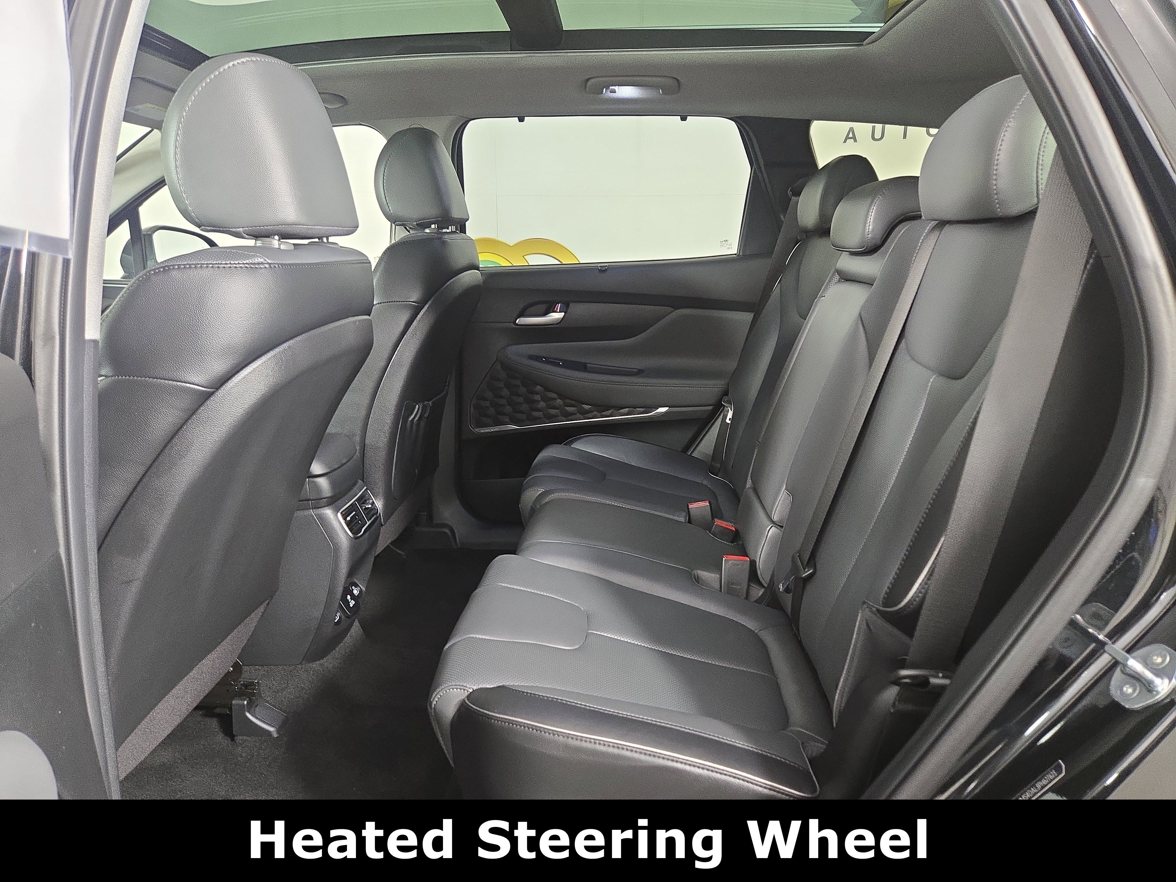 Used 2023 Hyundai Santa Fe Limited image 12