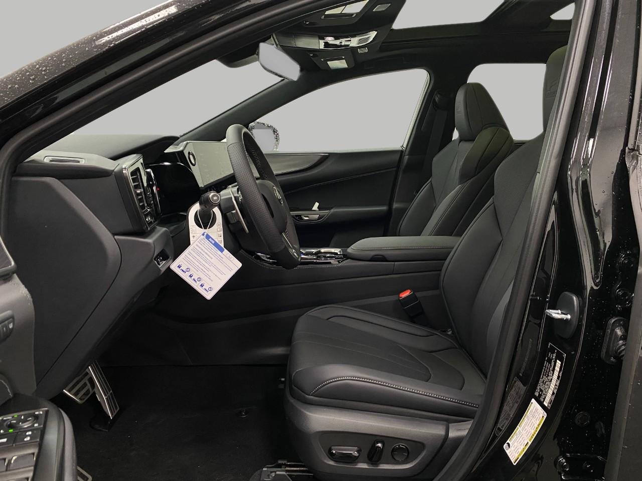 New 2026 Lexus NX 350 F Sport AWD/4WD image 30